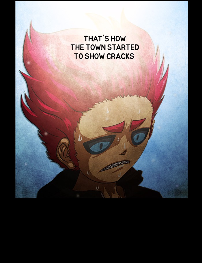 Guardians of the Video Game Chapter 235 page 33 - Chapter 235: Ep. 234 - The Boy's Dream