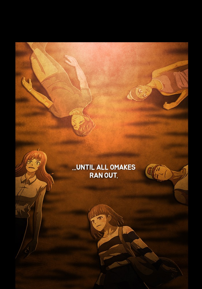 Guardians of the Video Game Chapter 235 page 39 - Chapter 235: Ep. 234 - The Boy's Dream