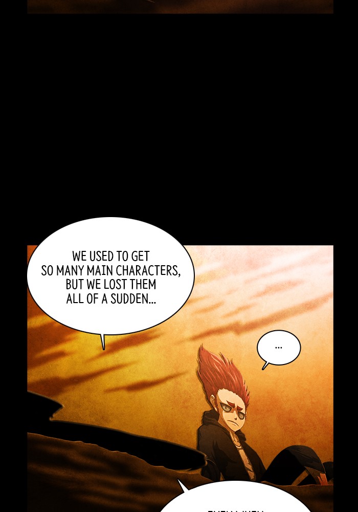 Guardians of the Video Game Chapter 235 page 41 - Chapter 235: Ep. 234 - The Boy's Dream