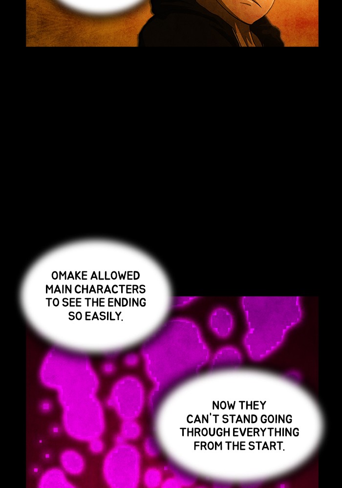 Guardians of the Video Game Chapter 235 page 43 - Chapter 235: Ep. 234 - The Boy's Dream