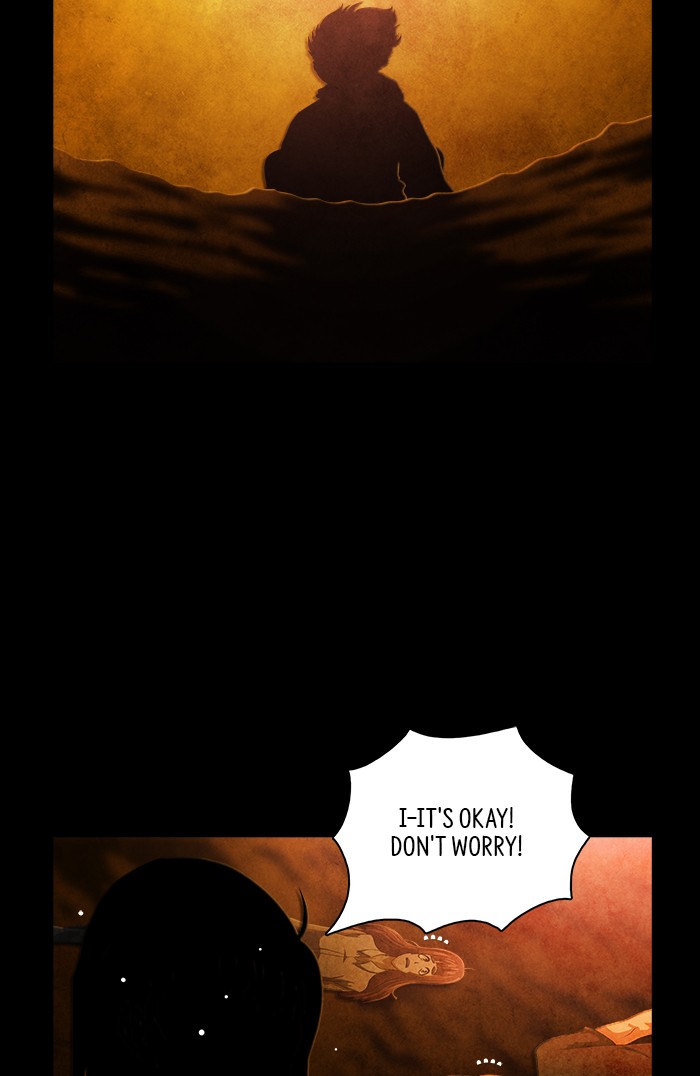 Guardians of the Video Game Chapter 235 page 47 - Chapter 235: Ep. 234 - The Boy's Dream
