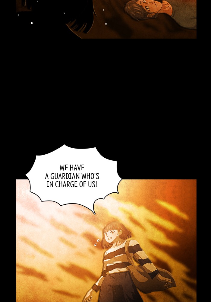 Guardians of the Video Game Chapter 235 page 48 - Chapter 235: Ep. 234 - The Boy's Dream