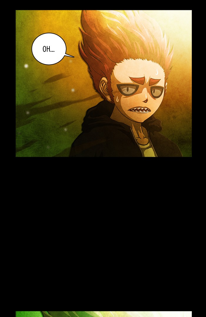 Guardians of the Video Game Chapter 235 page 51 - Chapter 235: Ep. 234 - The Boy's Dream