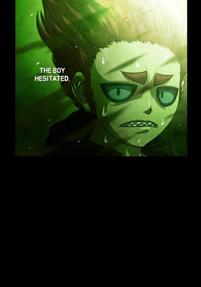 Guardians of the Video Game Chapter 235 page 52 - Chapter 235: Ep. 234 - The Boy's Dream