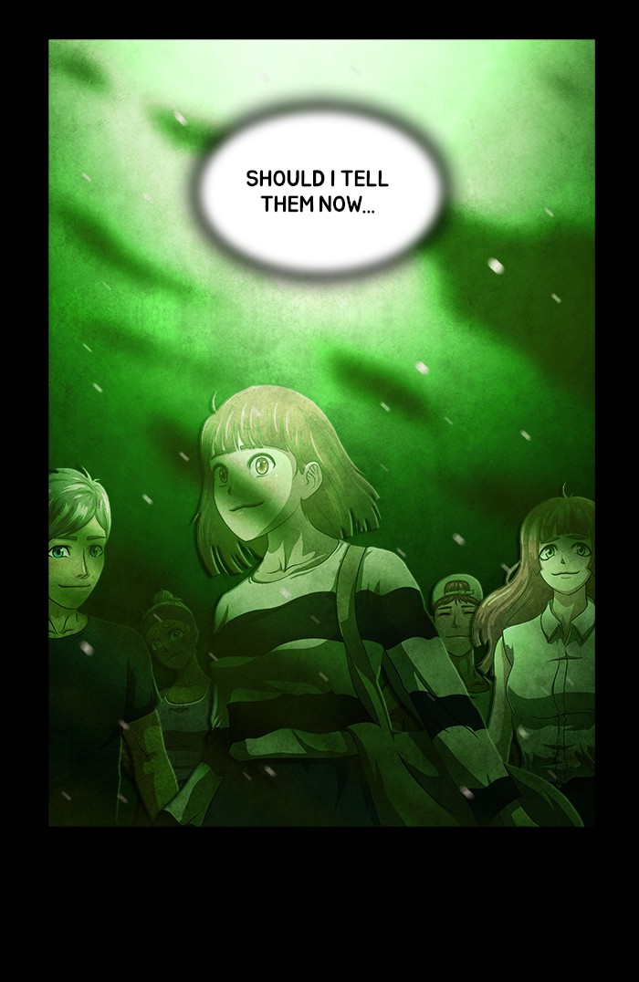 Guardians of the Video Game Chapter 235 page 53 - Chapter 235: Ep. 234 - The Boy's Dream