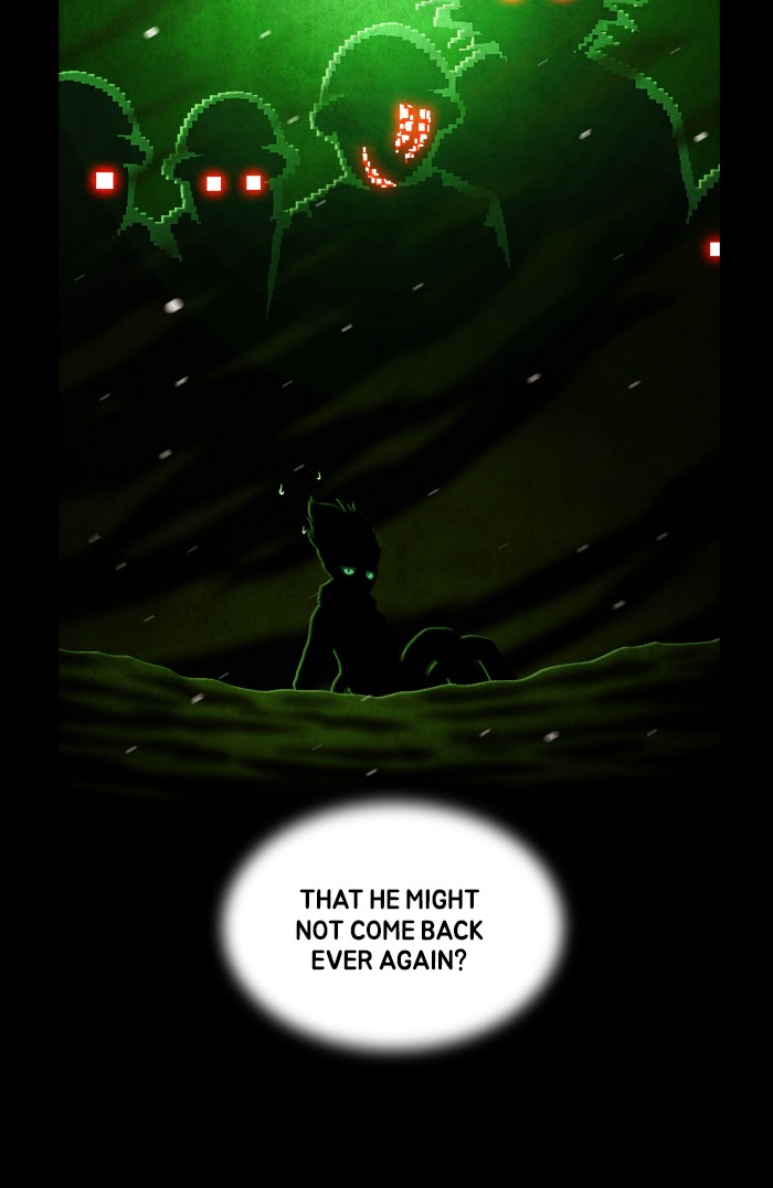 Guardians of the Video Game Chapter 235 page 55 - Chapter 235: Ep. 234 - The Boy's Dream