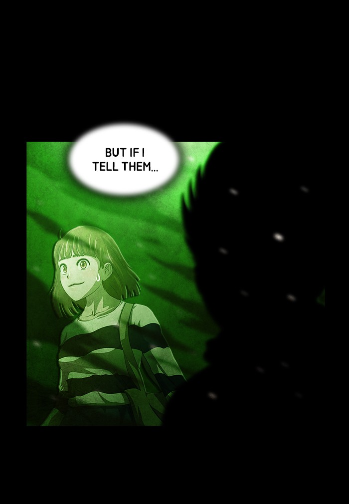 Guardians of the Video Game Chapter 235 page 56 - Chapter 235: Ep. 234 - The Boy's Dream