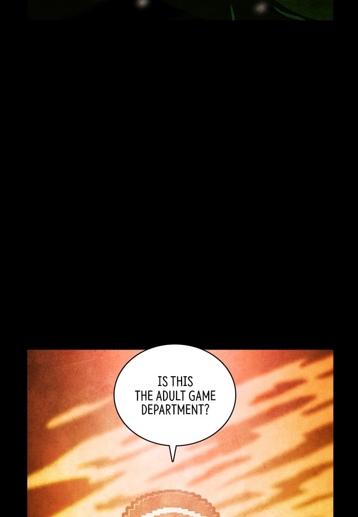 Guardians of the Video Game Chapter 235 page 58 - Chapter 235: Ep. 234 - The Boy's Dream