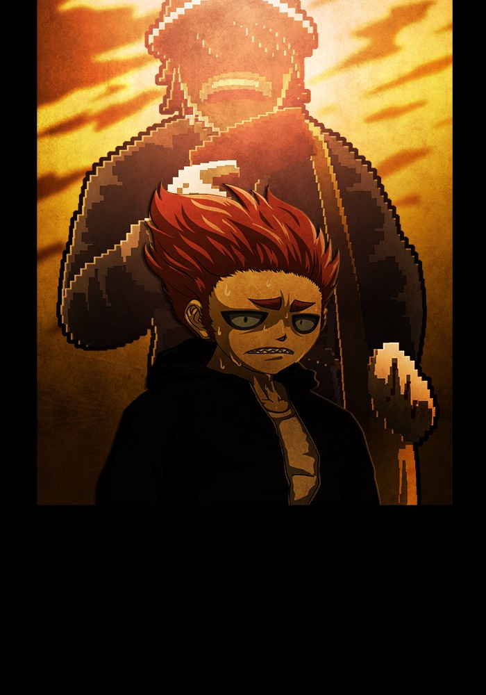 Guardians of the Video Game Chapter 235 page 59 - Chapter 235: Ep. 234 - The Boy's Dream