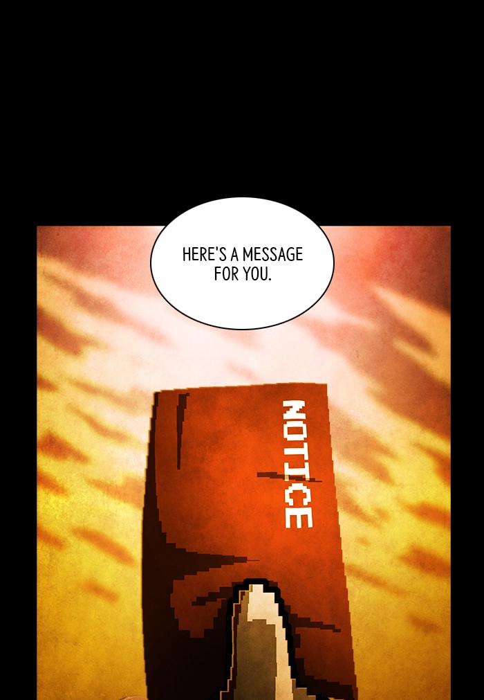 Guardians of the Video Game Chapter 235 page 60 - Chapter 235: Ep. 234 - The Boy's Dream
