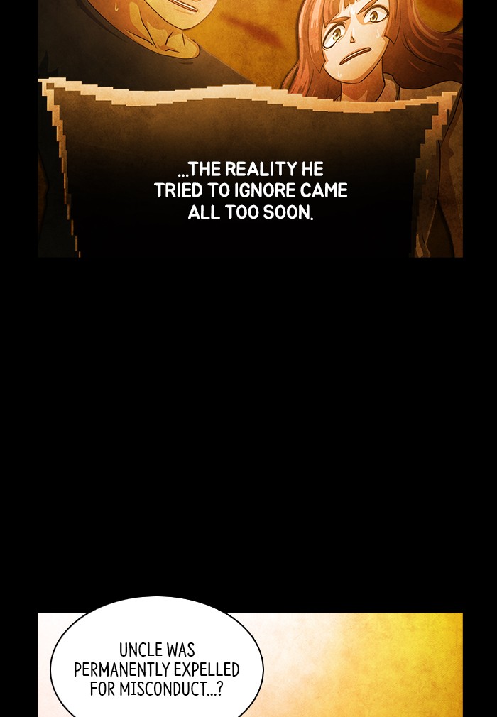 Guardians of the Video Game Chapter 235 page 64 - Chapter 235: Ep. 234 - The Boy's Dream