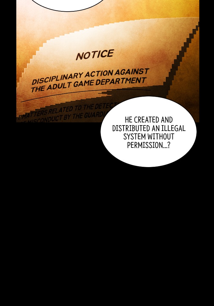 Guardians of the Video Game Chapter 235 page 65 - Chapter 235: Ep. 234 - The Boy's Dream