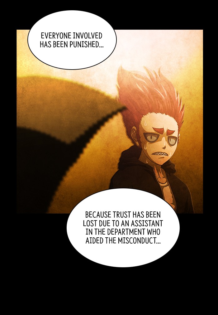 Guardians of the Video Game Chapter 235 page 66 - Chapter 235: Ep. 234 - The Boy's Dream