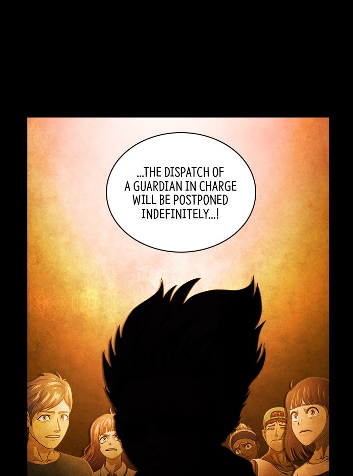 Guardians of the Video Game Chapter 235 page 67 - Chapter 235: Ep. 234 - The Boy's Dream