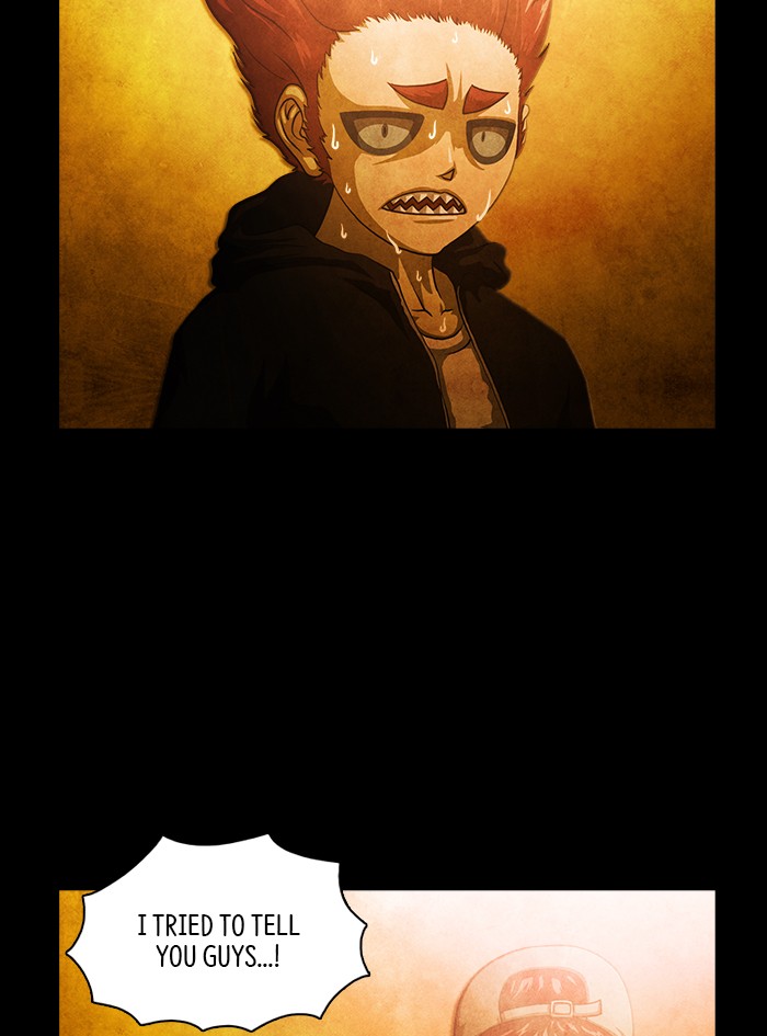 Guardians of the Video Game Chapter 235 page 69 - Chapter 235: Ep. 234 - The Boy's Dream