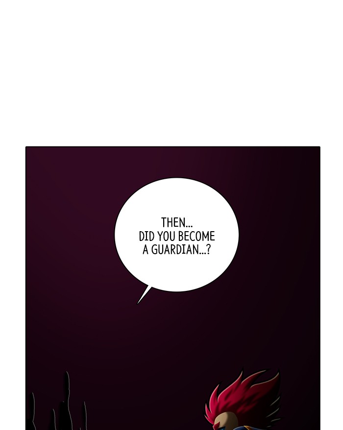 Guardians of the Video Game Chapter 235 page 7 - Chapter 235: Ep. 234 - The Boy's Dream