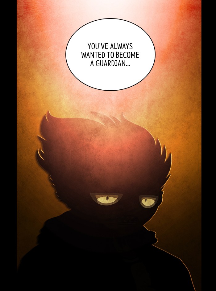 Guardians of the Video Game Chapter 235 page 73 - Chapter 235: Ep. 234 - The Boy's Dream