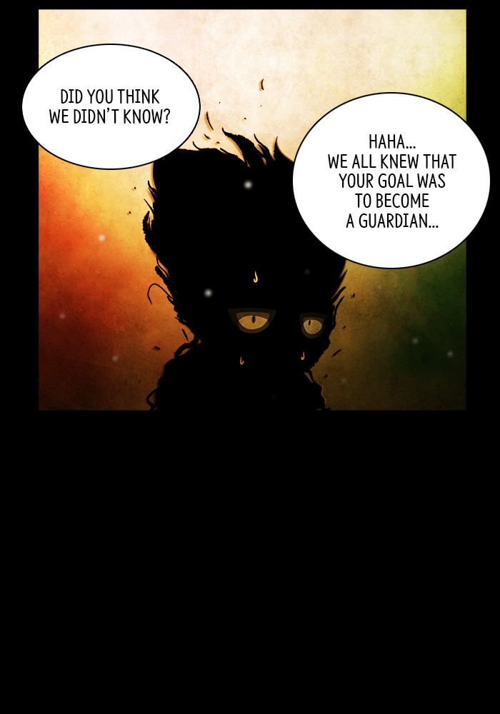 Guardians of the Video Game Chapter 235 page 76 - Chapter 235: Ep. 234 - The Boy's Dream