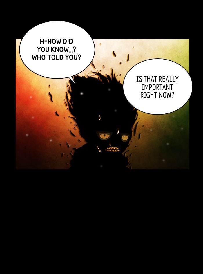 Guardians of the Video Game Chapter 235 page 77 - Chapter 235: Ep. 234 - The Boy's Dream