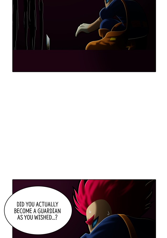 Guardians of the Video Game Chapter 235 page 8 - Chapter 235: Ep. 234 - The Boy's Dream