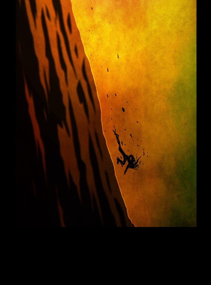 Guardians of the Video Game Chapter 235 page 84 - Chapter 235: Ep. 234 - The Boy's Dream