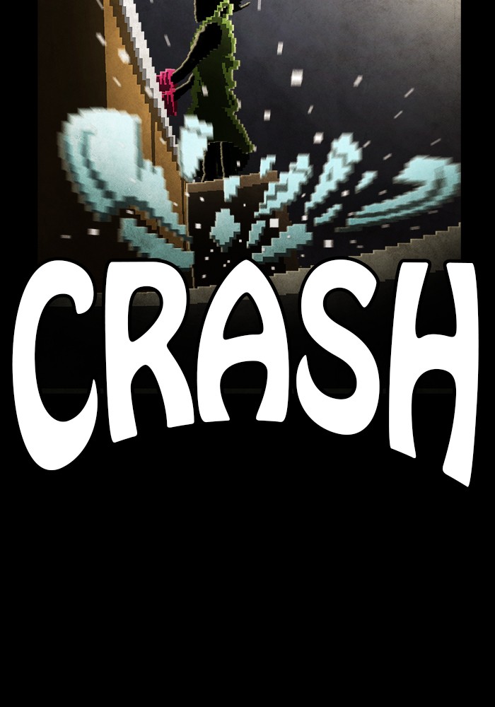 Guardians of the Video Game Chapter 236 page 17 - Chapter 236: Ep. 235 - The Boy's Pride