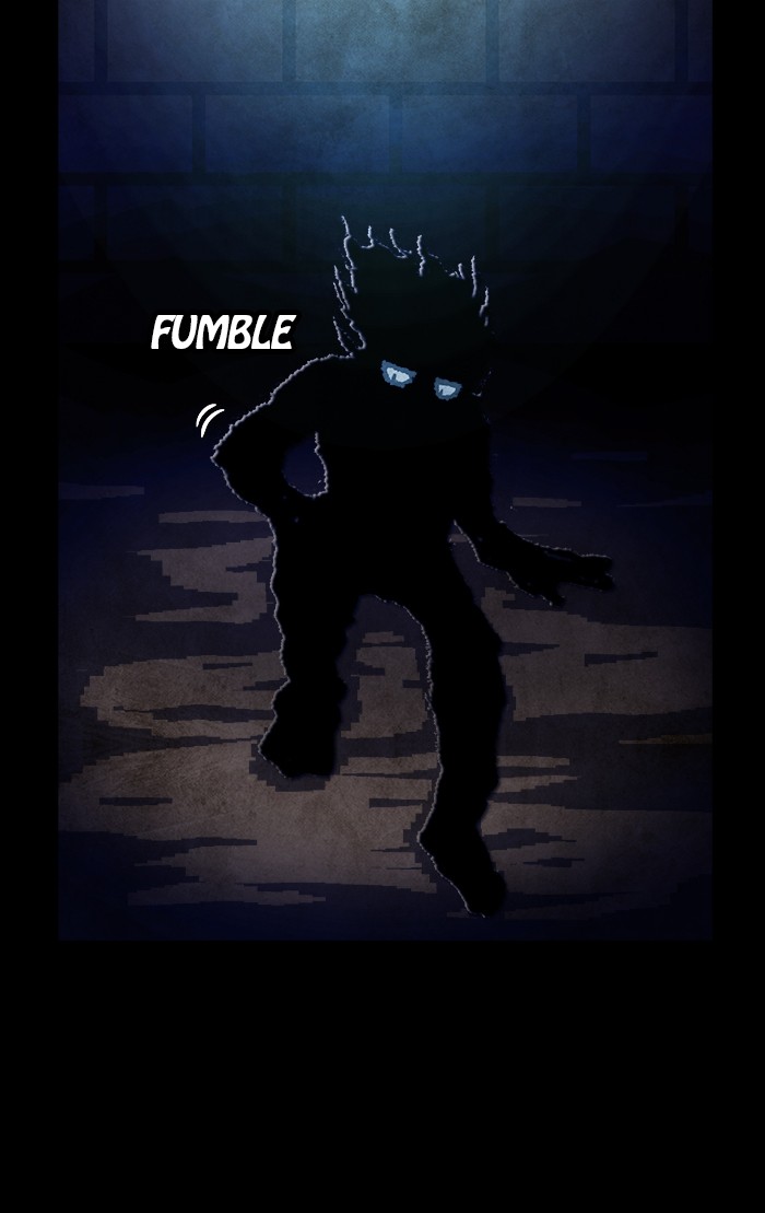 Guardians of the Video Game Chapter 236 page 22 - Chapter 236: Ep. 235 - The Boy's Pride