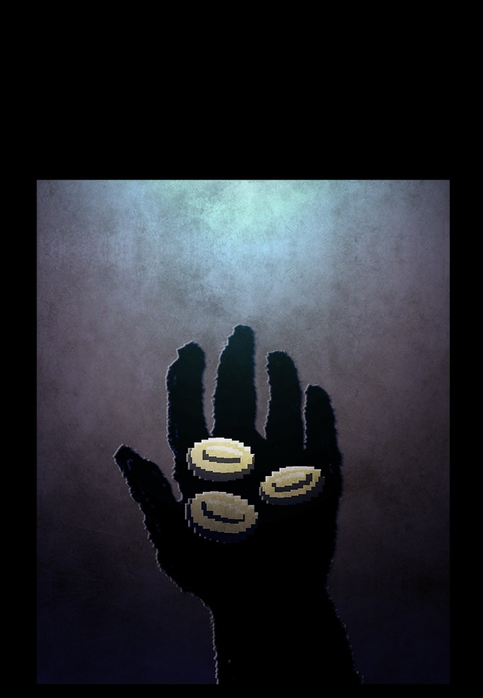 Guardians of the Video Game Chapter 236 page 23 - Chapter 236: Ep. 235 - The Boy's Pride
