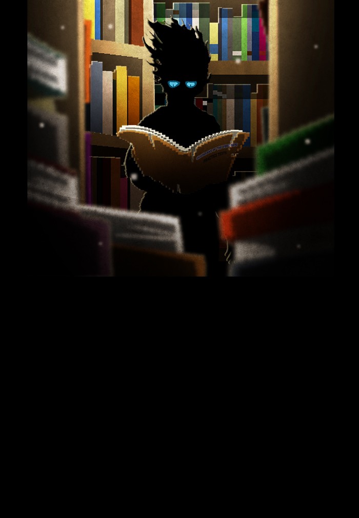 Guardians of the Video Game Chapter 236 page 27 - Chapter 236: Ep. 235 - The Boy's Pride