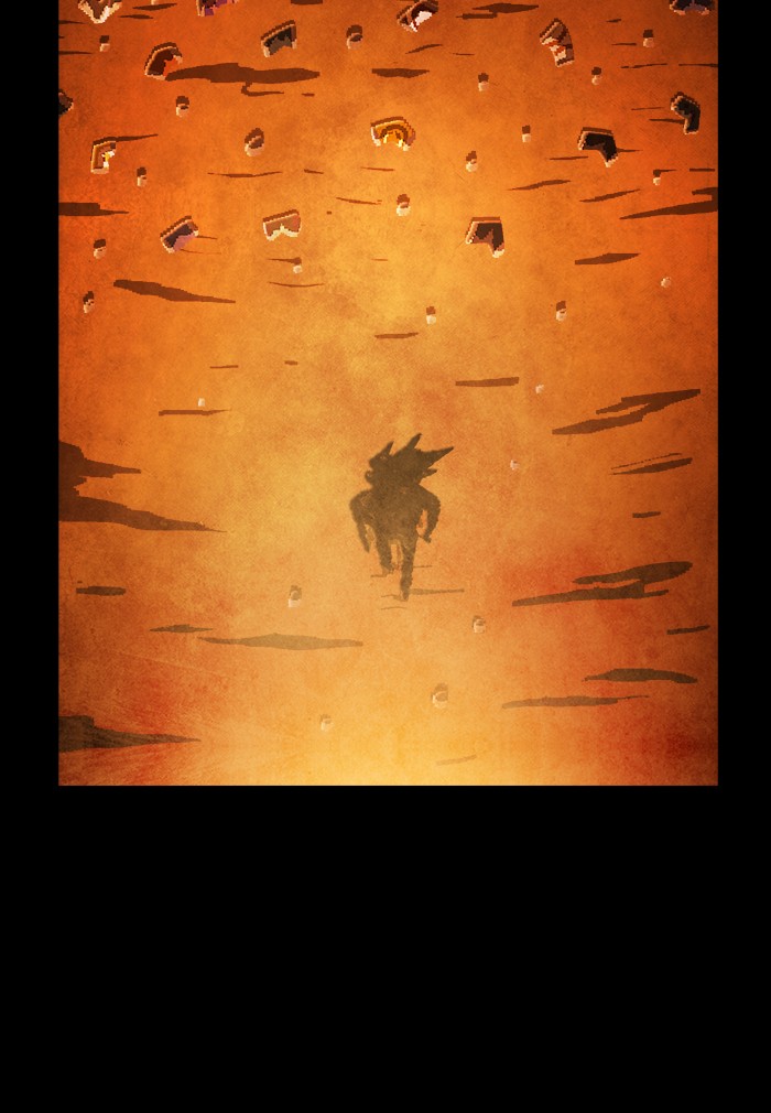 Guardians of the Video Game Chapter 236 page 33 - Chapter 236: Ep. 235 - The Boy's Pride