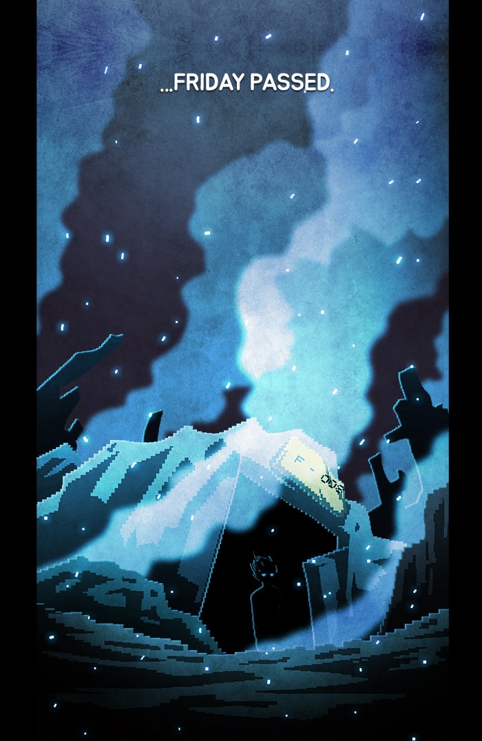 Guardians of the Video Game Chapter 236 page 42 - Chapter 236: Ep. 235 - The Boy's Pride