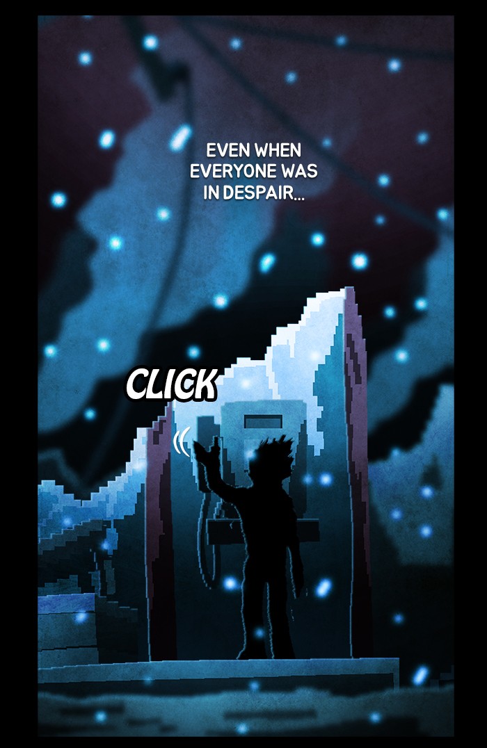 Guardians of the Video Game Chapter 236 page 49 - Chapter 236: Ep. 235 - The Boy's Pride