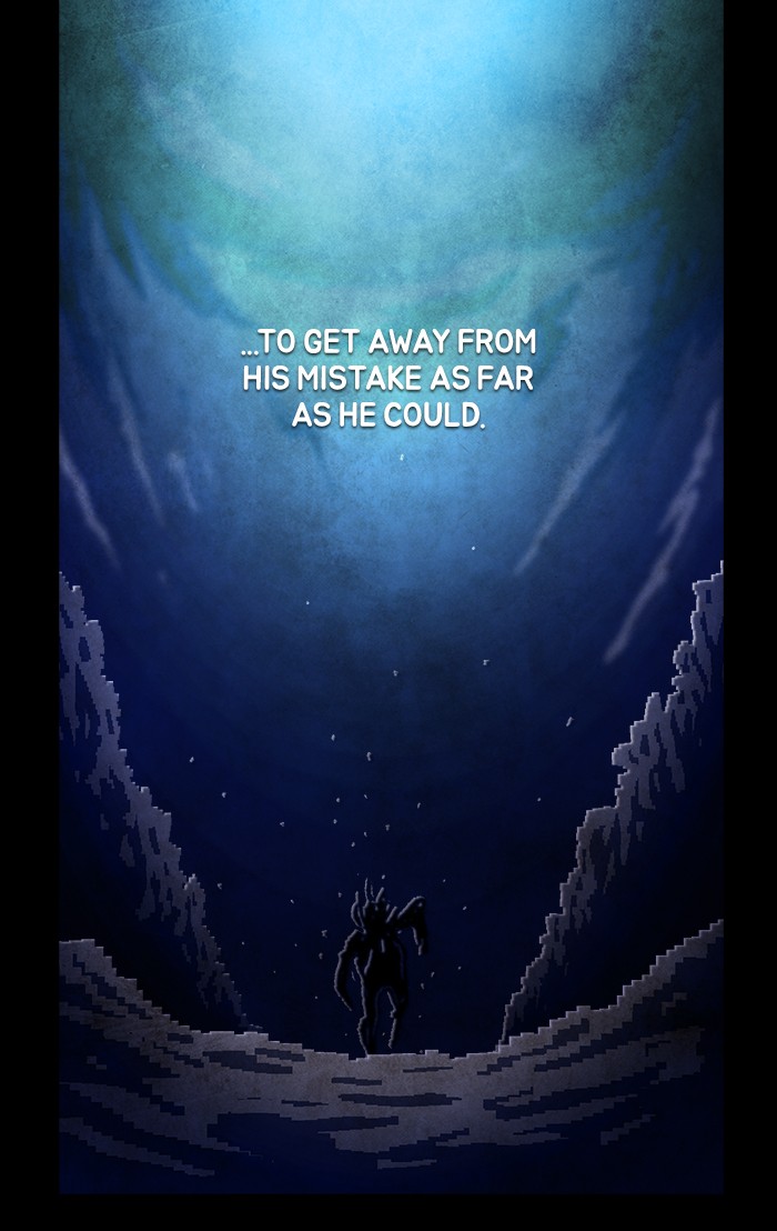 Guardians of the Video Game Chapter 236 page 5 - Chapter 236: Ep. 235 - The Boy's Pride