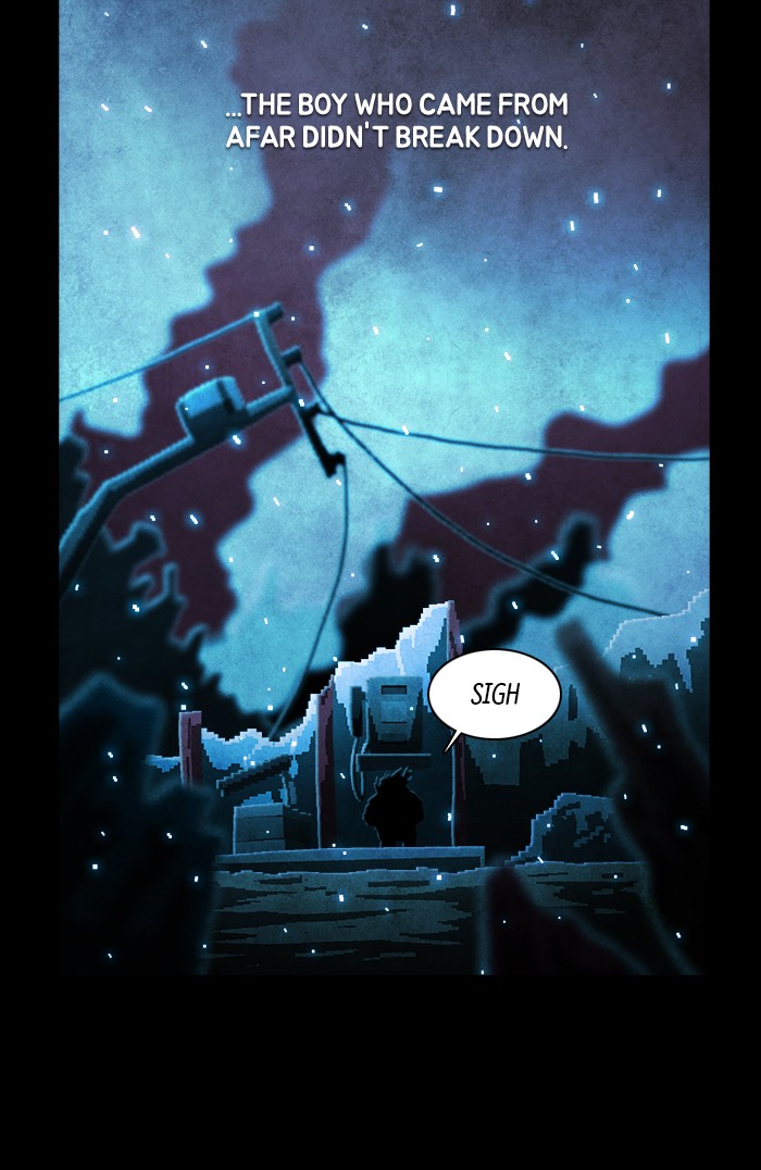 Guardians of the Video Game Chapter 236 page 51 - Chapter 236: Ep. 235 - The Boy's Pride