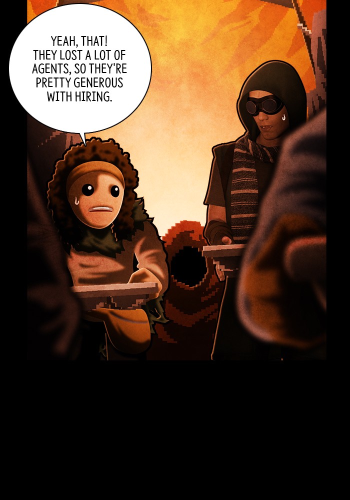 Guardians of the Video Game Chapter 236 page 54 - Chapter 236: Ep. 235 - The Boy's Pride