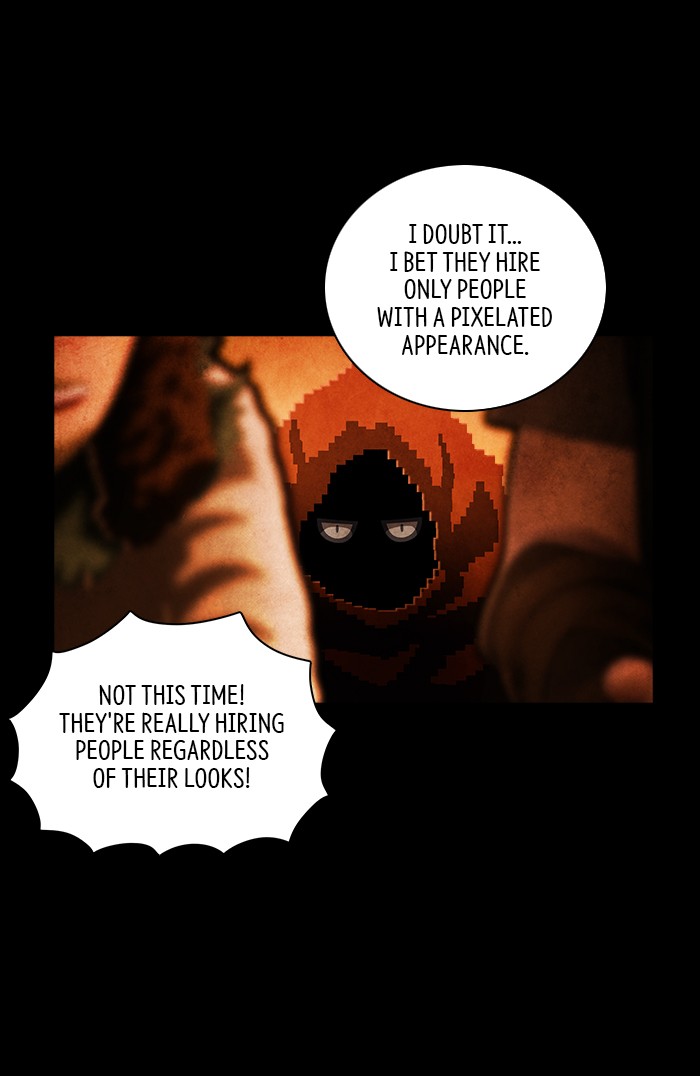 Guardians of the Video Game Chapter 236 page 55 - Chapter 236: Ep. 235 - The Boy's Pride