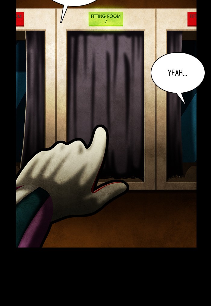 Guardians of the Video Game Chapter 236 page 60 - Chapter 236: Ep. 235 - The Boy's Pride