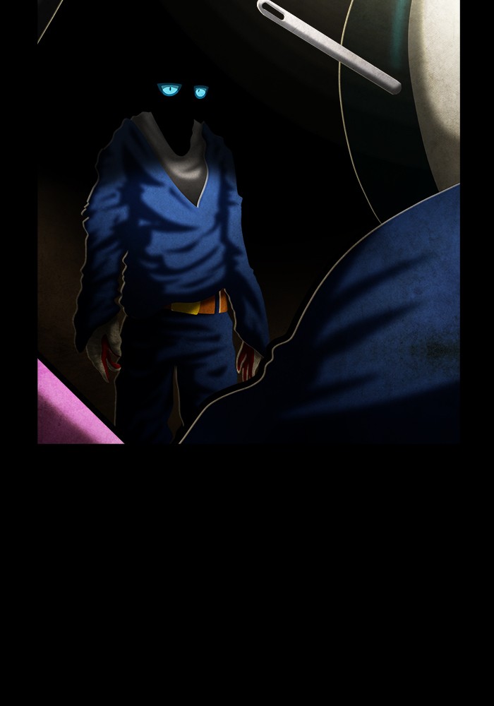 Guardians of the Video Game Chapter 236 page 63 - Chapter 236: Ep. 235 - The Boy's Pride