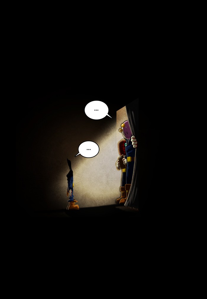 Guardians of the Video Game Chapter 236 page 64 - Chapter 236: Ep. 235 - The Boy's Pride