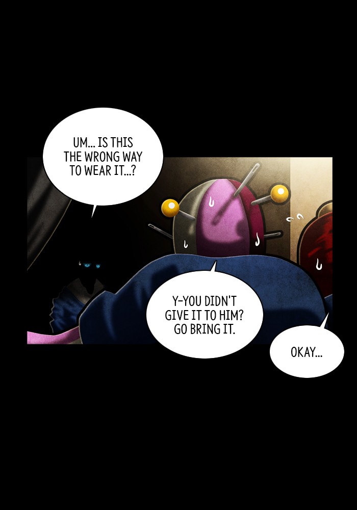 Guardians of the Video Game Chapter 236 page 65 - Chapter 236: Ep. 235 - The Boy's Pride