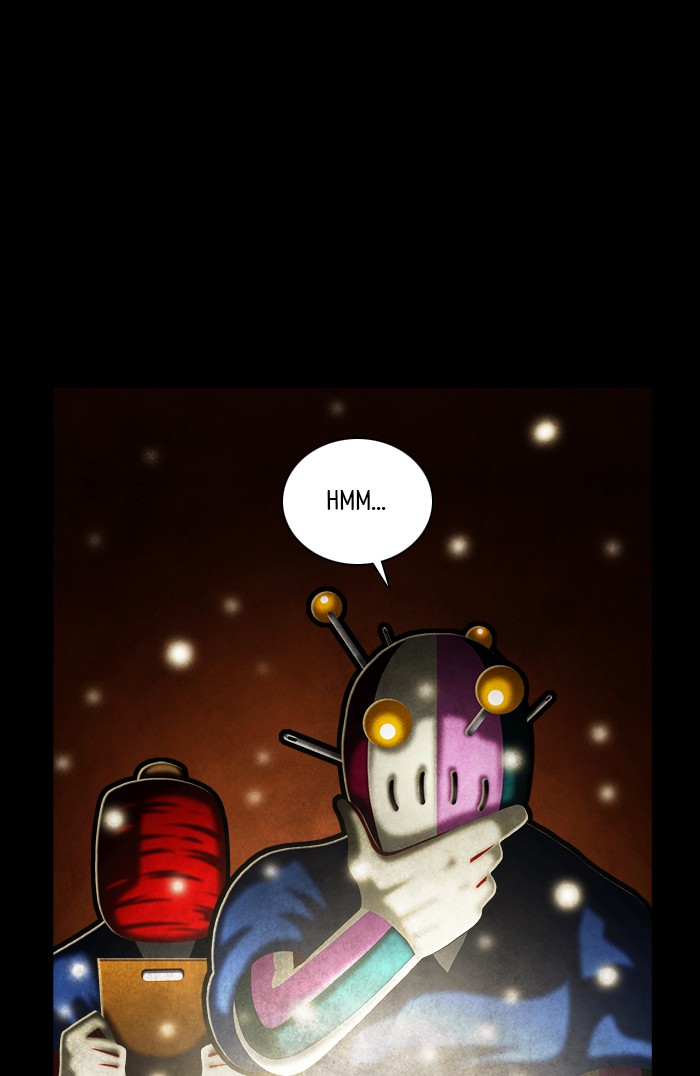 Guardians of the Video Game Chapter 236 page 73 - Chapter 236: Ep. 235 - The Boy's Pride
