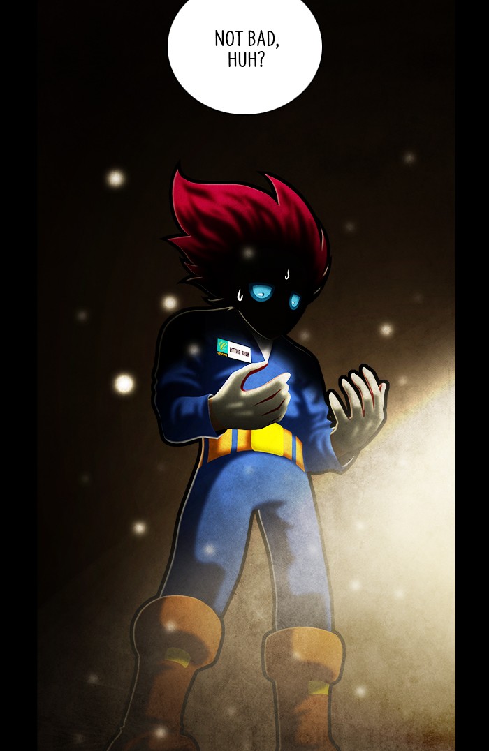 Guardians of the Video Game Chapter 236 page 75 - Chapter 236: Ep. 235 - The Boy's Pride