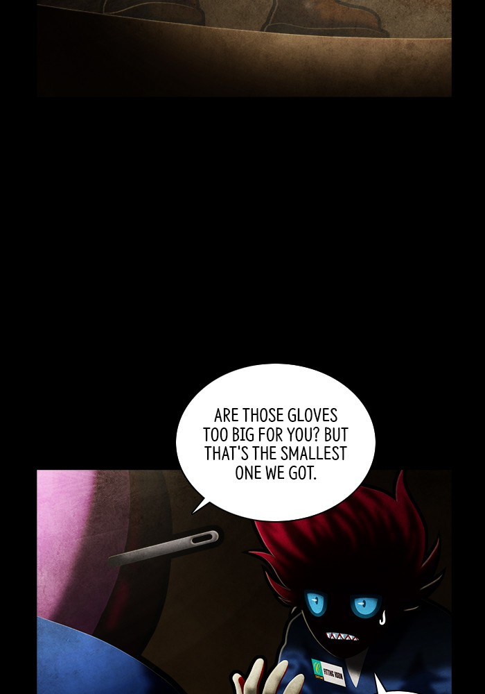 Guardians of the Video Game Chapter 236 page 76 - Chapter 236: Ep. 235 - The Boy's Pride
