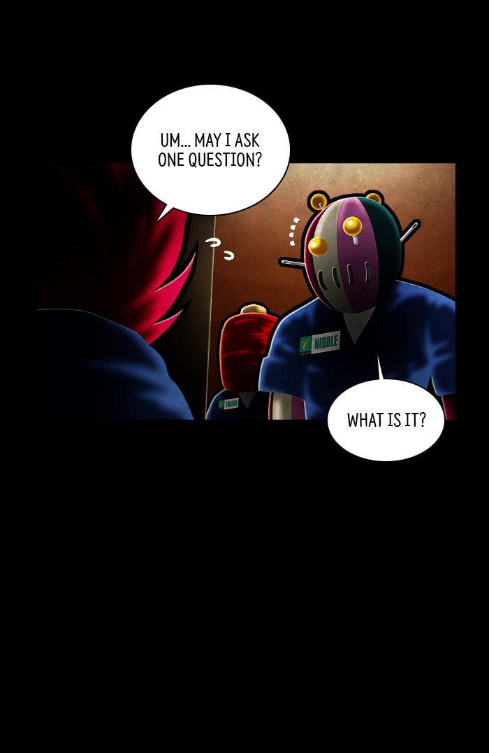 Guardians of the Video Game Chapter 236 page 78 - Chapter 236: Ep. 235 - The Boy's Pride