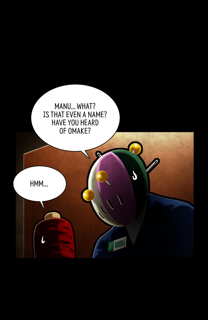 Guardians of the Video Game Chapter 236 page 80 - Chapter 236: Ep. 235 - The Boy's Pride