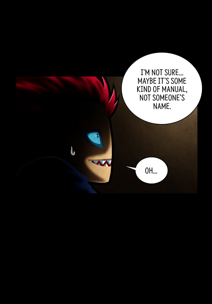 Guardians of the Video Game Chapter 236 page 81 - Chapter 236: Ep. 235 - The Boy's Pride