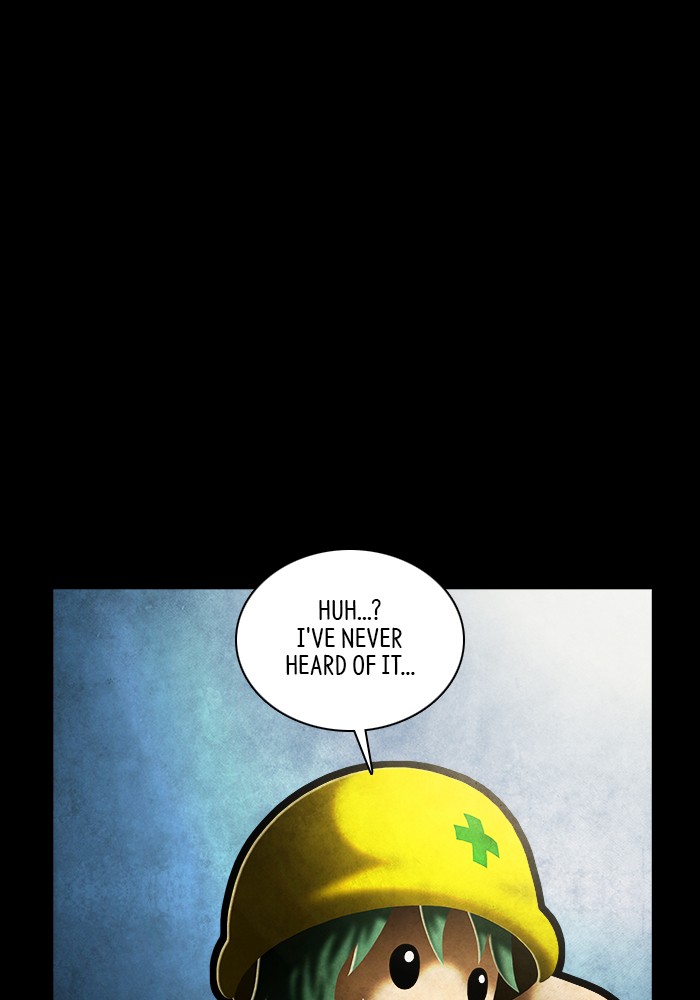 Guardians of the Video Game Chapter 236 page 83 - Chapter 236: Ep. 235 - The Boy's Pride