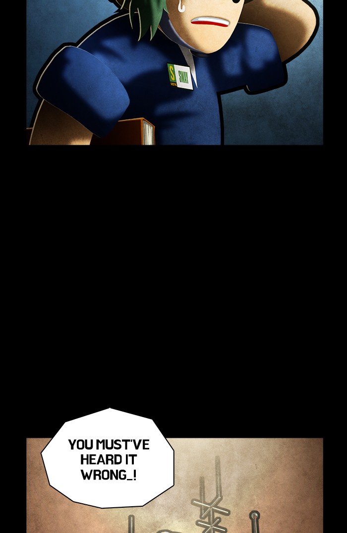 Guardians of the Video Game Chapter 236 page 84 - Chapter 236: Ep. 235 - The Boy's Pride