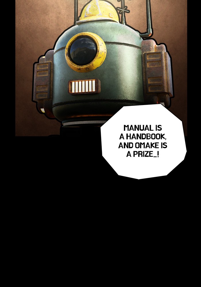 Guardians of the Video Game Chapter 236 page 85 - Chapter 236: Ep. 235 - The Boy's Pride