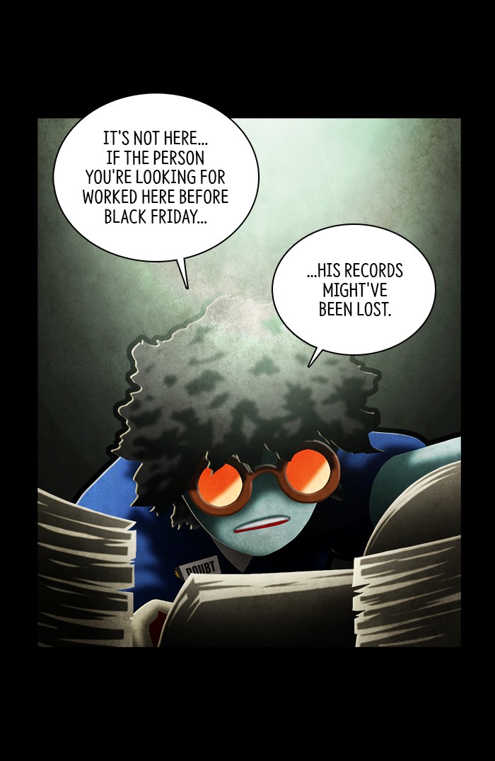 Guardians of the Video Game Chapter 236 page 86 - Chapter 236: Ep. 235 - The Boy's Pride